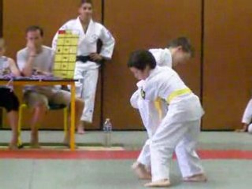 2eme combat
