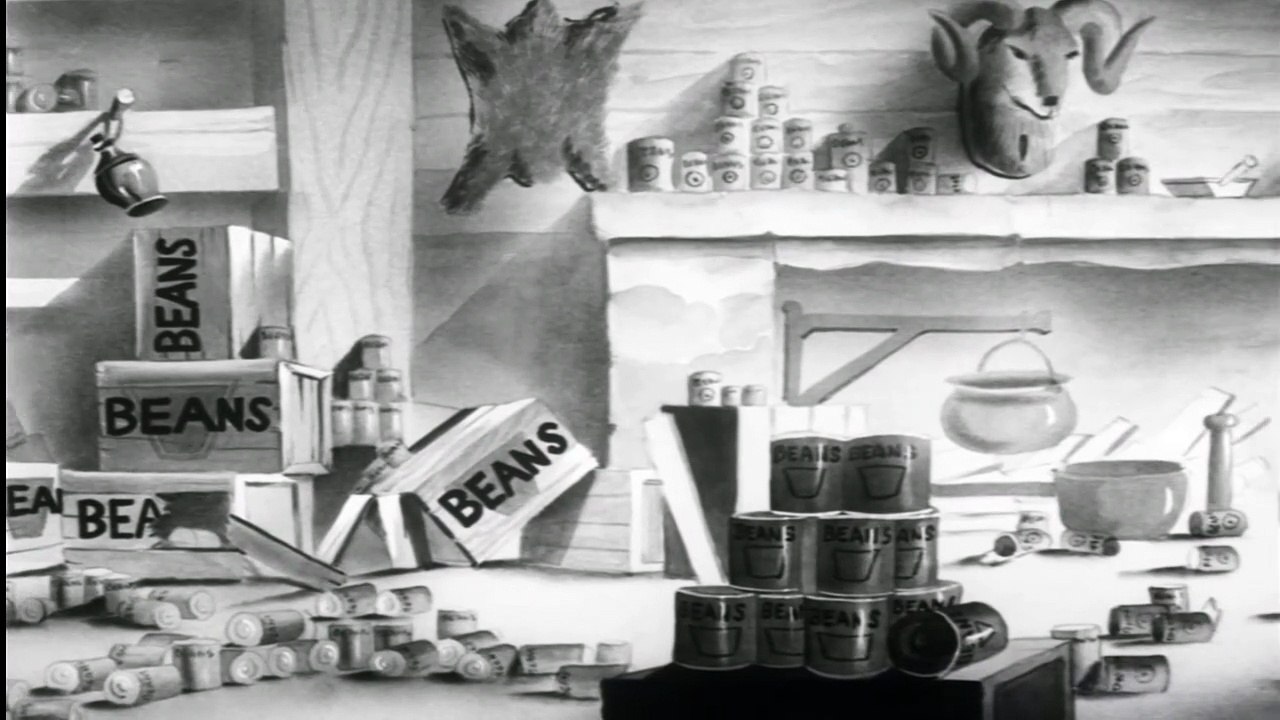 Looney Tunes Cartoons E25 - Daffy's Southern Exposure | Daffy Ducks Winter Gets Wild in the South!