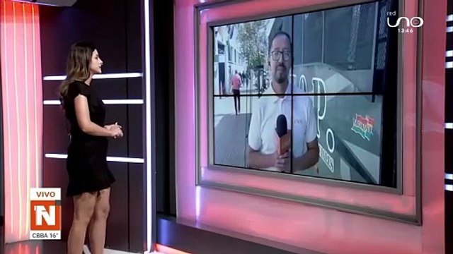 Manifestantes 'evistas' agreden a policías y dañan vehículos de la UTOP