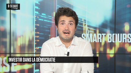 SMART BOURSE - Investir dans la démocratie