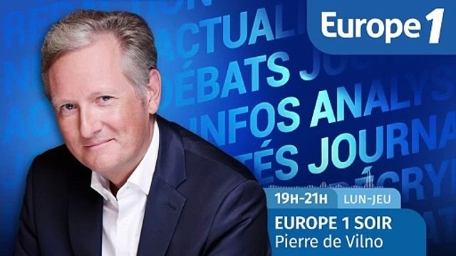 « Il était pluridisciplinaire et c'était un magicien des mots » l'hommage de Didier Barbelivien à Philippe Labro : le zapping d’Europe 1