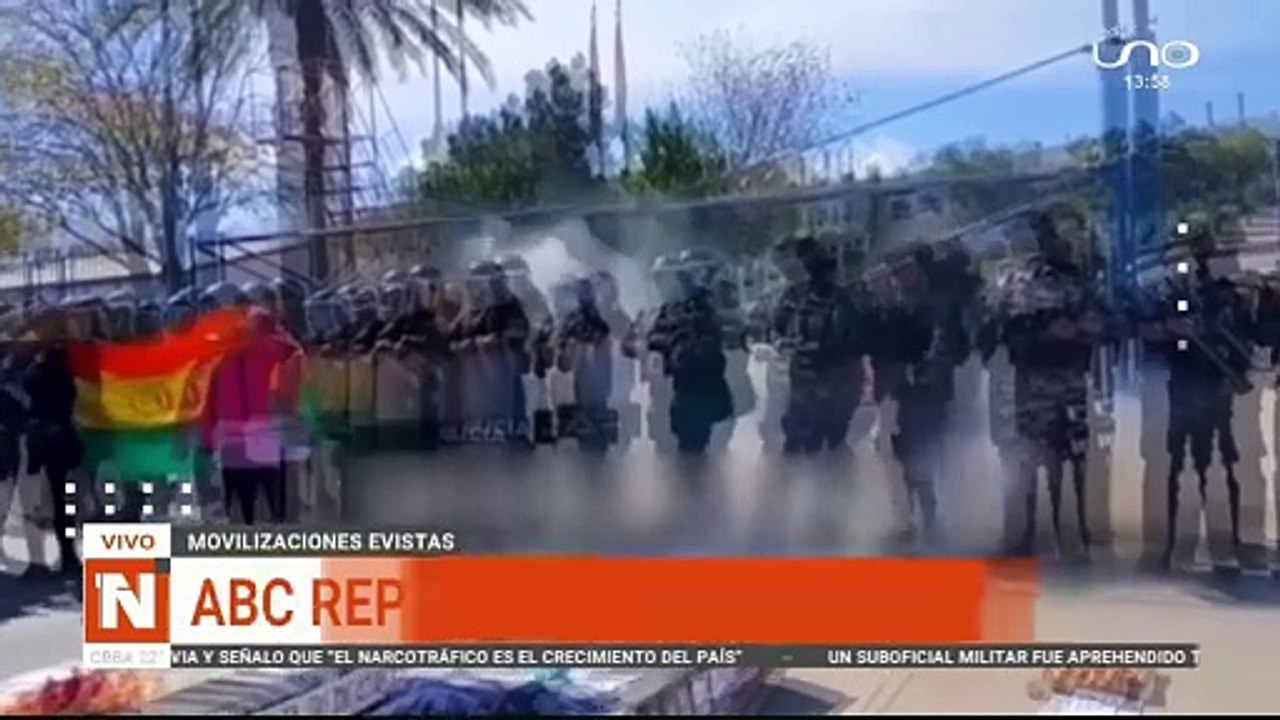 ABC BLOQUEOS