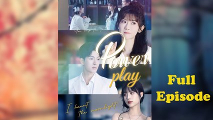 Power Play Full Episode