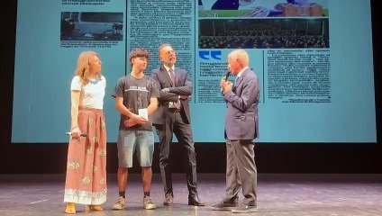 Scuola 2030, Neri (Confindustria): "Cos? gli studenti conoscono il mondo attorno"