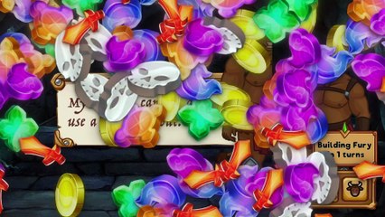 Matchmaker: Dungeon Heart Frosty Games Fest Trailer