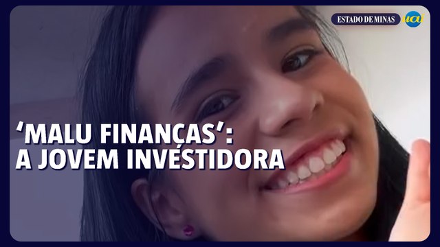 'Malu Finanças' vai na contramão de influencers e ensina jovens a investir