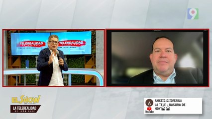 Pavel: Faride pasa de ser odiada a ser amada | El Show del Mediodía