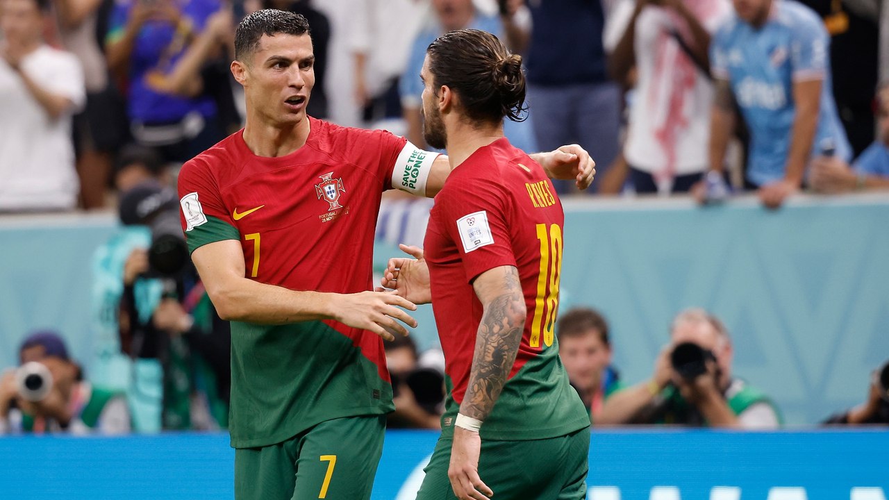 UEFA Nations League Semi-Final: Germany vs. Portugal Preview