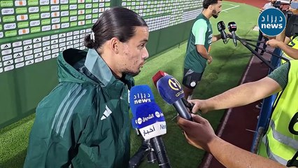 Déclarations Hadj Moussa