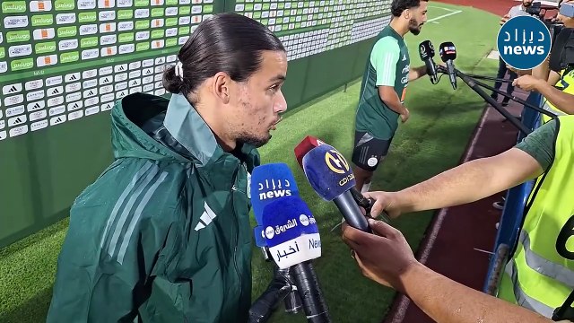 Déclarations Hadj Moussa