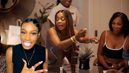 WATCH | ESSENCE Reality Recap - Let's Talk About RHOA Episode 13