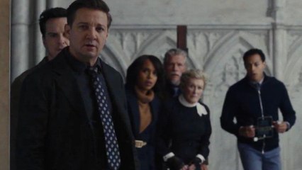 'Wake Up Dead Man: Un misterio de Knives Out ' - Anuncio de fecha de estreno