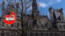 100% Sénat - Municipales à Paris, Lyon et Marseille : le Sénat refuse de changer le scrutin