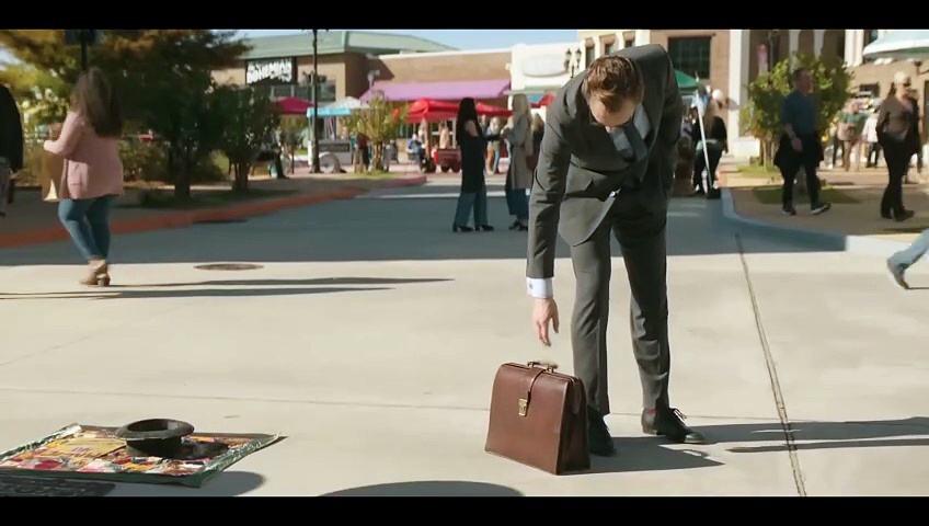 The Life of Chuck: Trailer #2 (2025 Film) Starring Tom Hiddleston and Jacob Tremblay