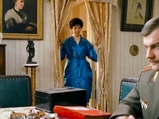 Большая любовь.