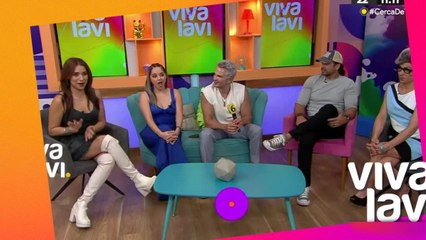 'La Entrevista' a Julio Camejo y Pedro Moreno