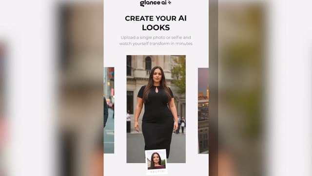 This New App Is Going Transform Your Wardrobe with Just a Selfie!