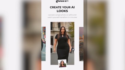 This New App Is Going Transform Your Wardrobe with Just a Selfie!