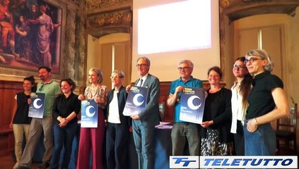 Video News - Il cinema torna in Santa Giulia