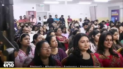 കേരളൈറ്റ്സ് മെഡിക്കൽ ഫോറം കുവൈത്ത് വാർഷിക പൊതുസമ്മേളനം സംഘടിപ്പിച്ചു