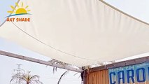 Toldo vela Amazon