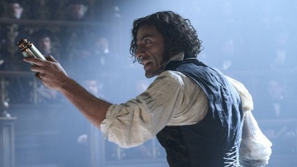 'Frankenstein' de Guillermo del Toro - Teaser oficial