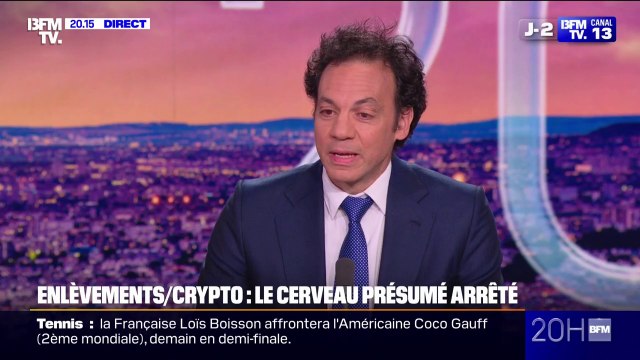 Ils se reconstruisent : Karim Beylouni, avocat de David Balland, s'exprime sur ses clients après l'arrestation du cerveau présumé des enlèvements