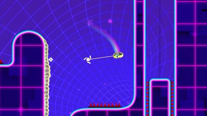 SPiNG Frosty Games Fest Trailer