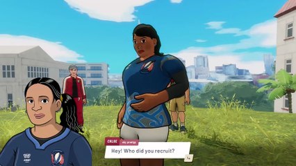 Tryhard Frosty Games Fest Trailer