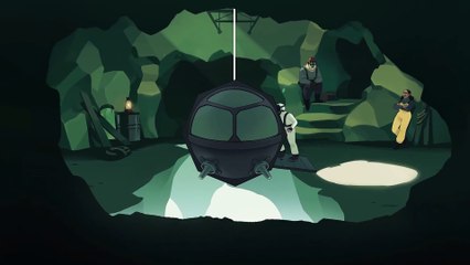 Sub-Verge Frosty Games Fest Trailer