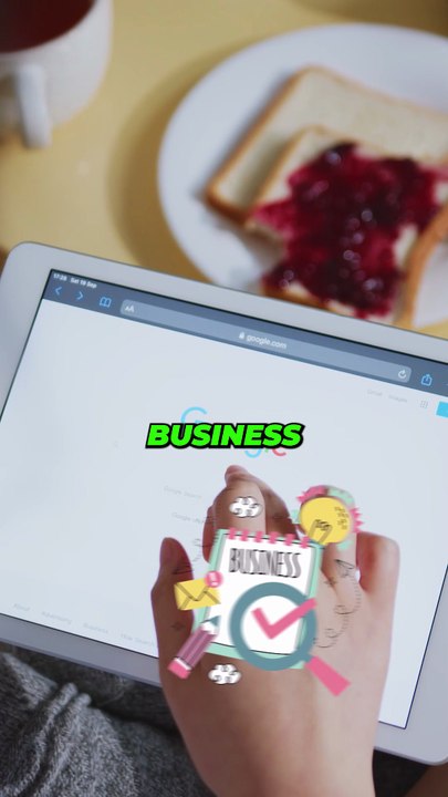This Secret Hack Will Get Your Google Business Profile Ranking Quick