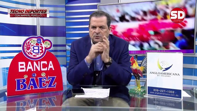 Programa Tecno Deportes 04 de Junio 2025