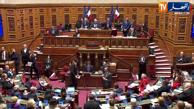 فرنسا : مناخ سياسي يشجع على العنصرية التفرقة والتطرف ضد الإسلام والمسلمين