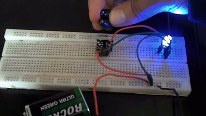 interruptor magnetico para alarma