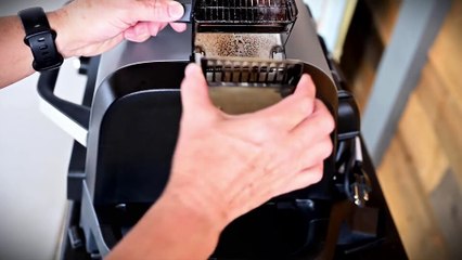 How to Clean the Ninja Woodfire Smoke Box Step-by-Step