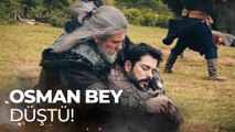Osman Bey ve Roma ordusunun çetin savaşı! - Kuruluş Osman 194. Bölüm (Sezon Finali)
