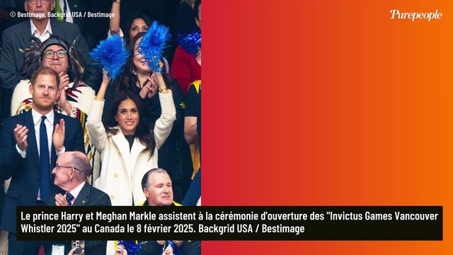 On ne l'a jamais vue comme ça ! Meghan Markle s'affiche les cheveux au naturel avec sa fille Lilibet