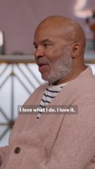 David Alan Grier Opens Up About Playing a Black Doctor