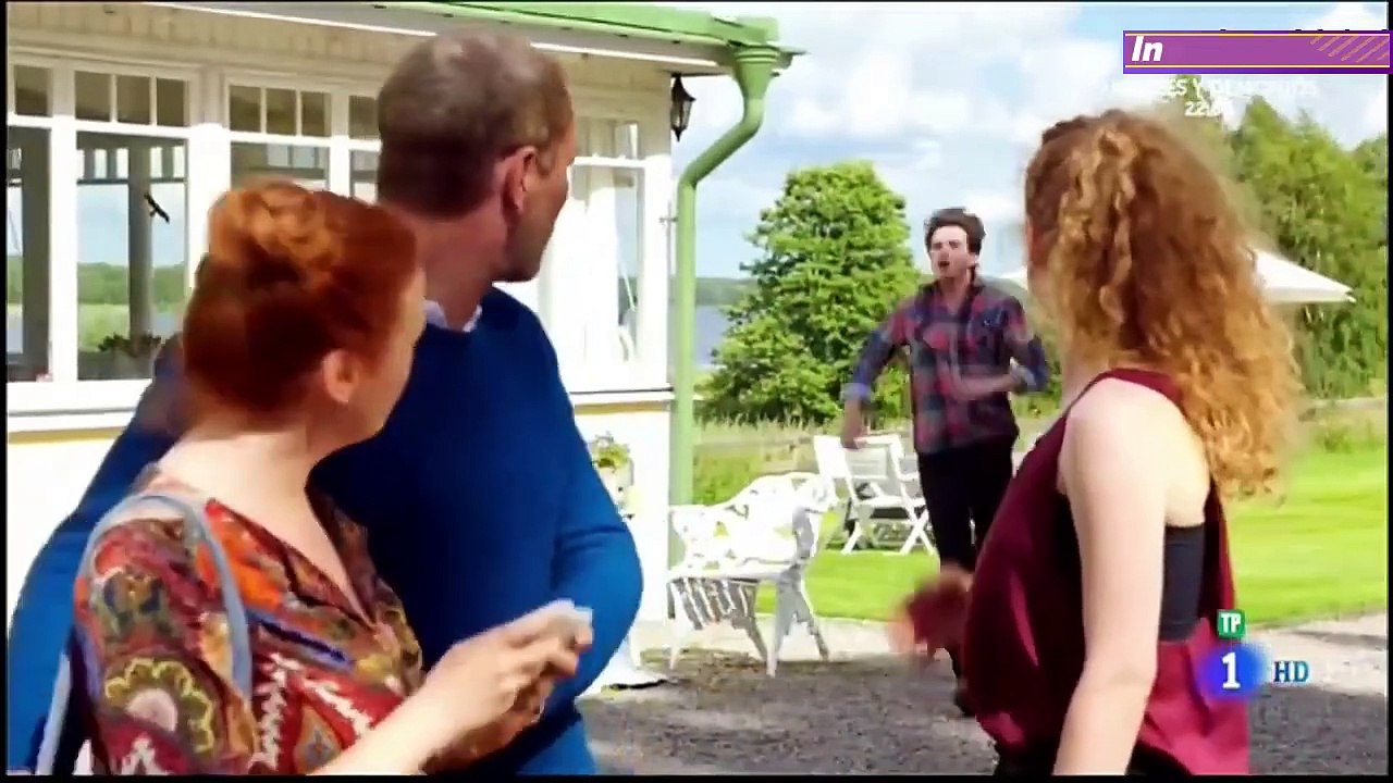 De vuelta a casa 2025. Películas Románticas Completas en Español