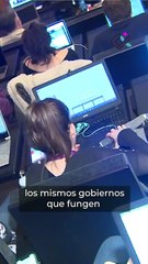 Cristian Nader: “Palestina tiene la verdad, Israel tiene propaganda”