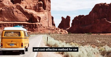 Top-Rated Colorado Car Shipping