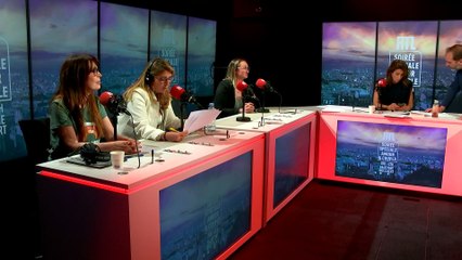 Le journal RTL de 21h du 04 juin 2025