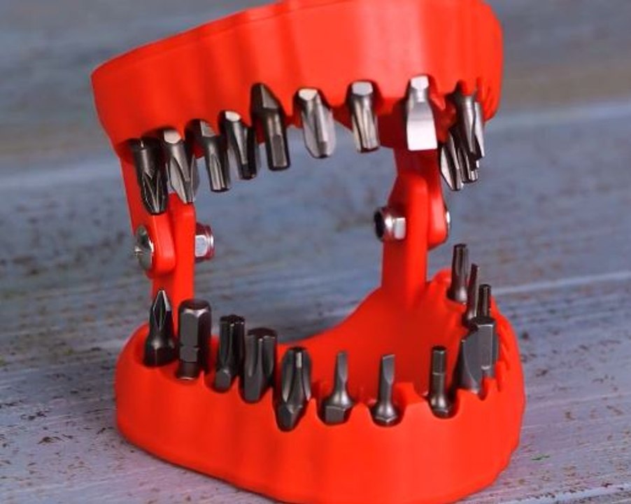 Not Store-Bought! Handmade Tools That Actually Pack a Punch