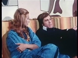 LA PORTA SUL BUIO - EP2 - IL TRAM