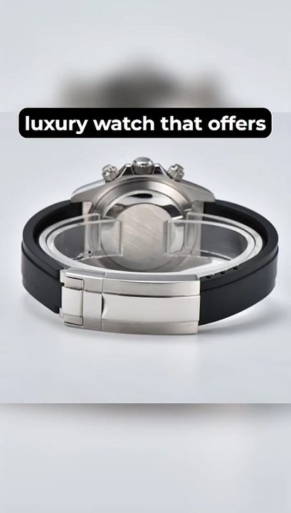 The Ultimate Rolex Daytona Review You Need To Watch