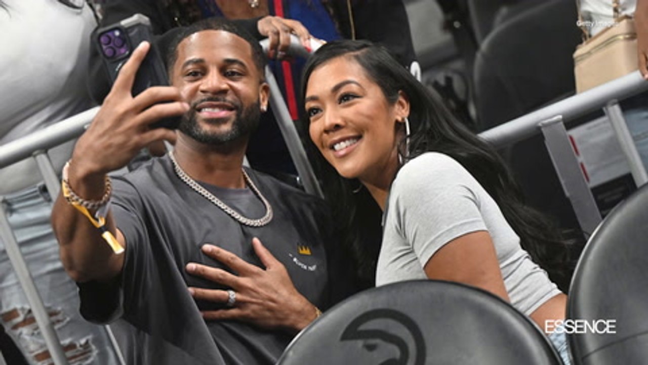 WATCH | Khadeen Ellis On Balancing Family And Career