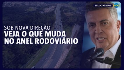 Anel Rodoviário: veja o que muda com a municipalização