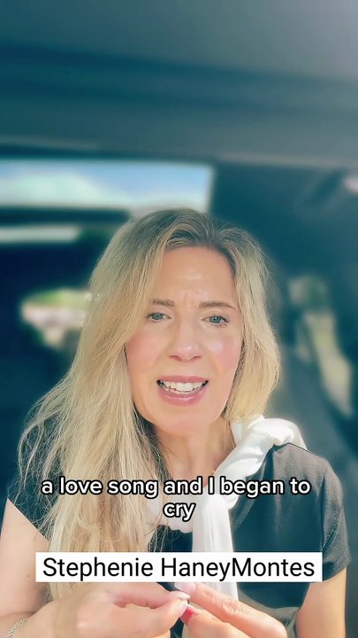 "Grief Like Waves? 🌊 Anchor Your Soul in God’s Steady Love ⚓✨ | Unveiled Ladies Ministries"