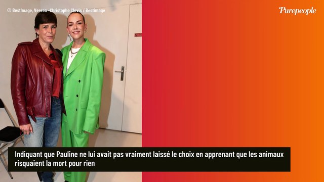 “Maman tu ne peux pas laisser faire ça” : Stéphanie de Monaco avertie par sa fille Pauline, elle ne lui a pas laissé le choix