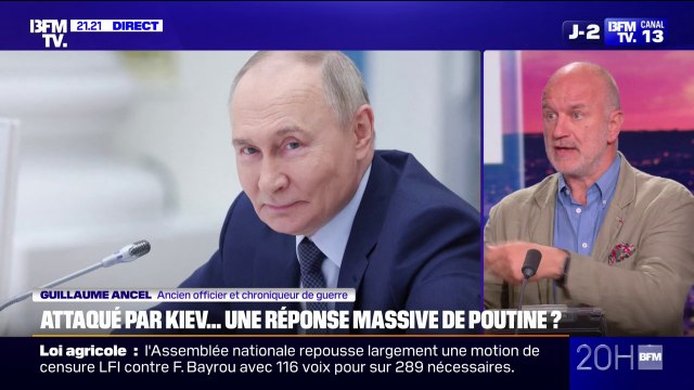 Guerre en Ukraine: Pas de paix immédiate déclare Donald Trump après son échange avec Poutine